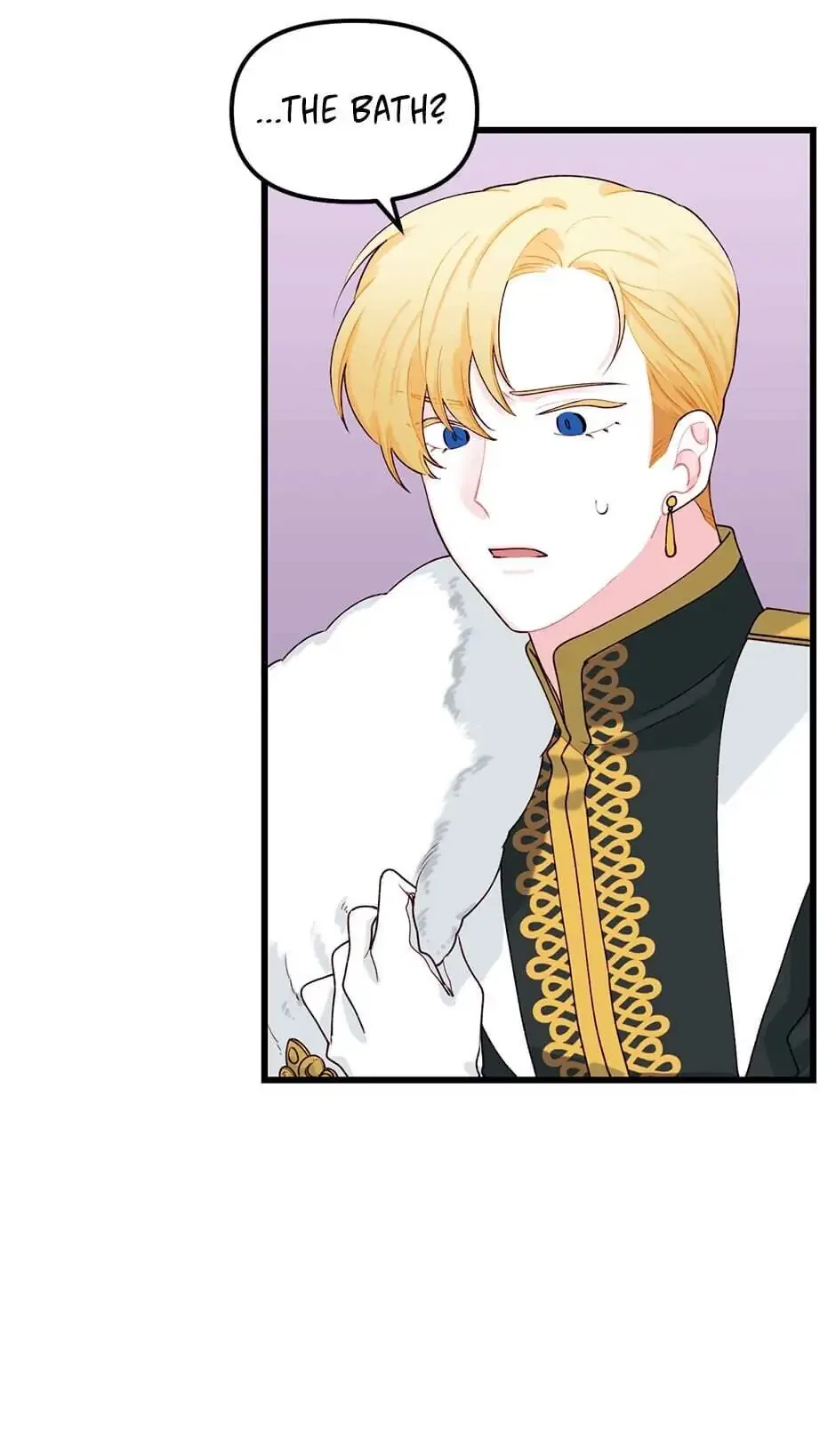 Princess in the Rough Chapter 9 – Page 20