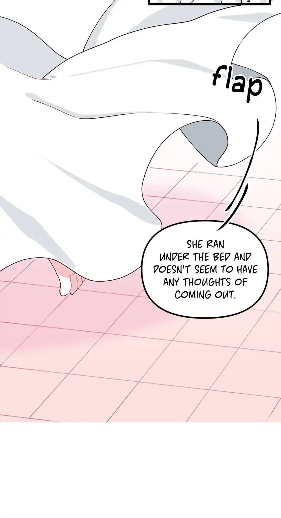 Princess in the Rough Chapter 9 – Page 22