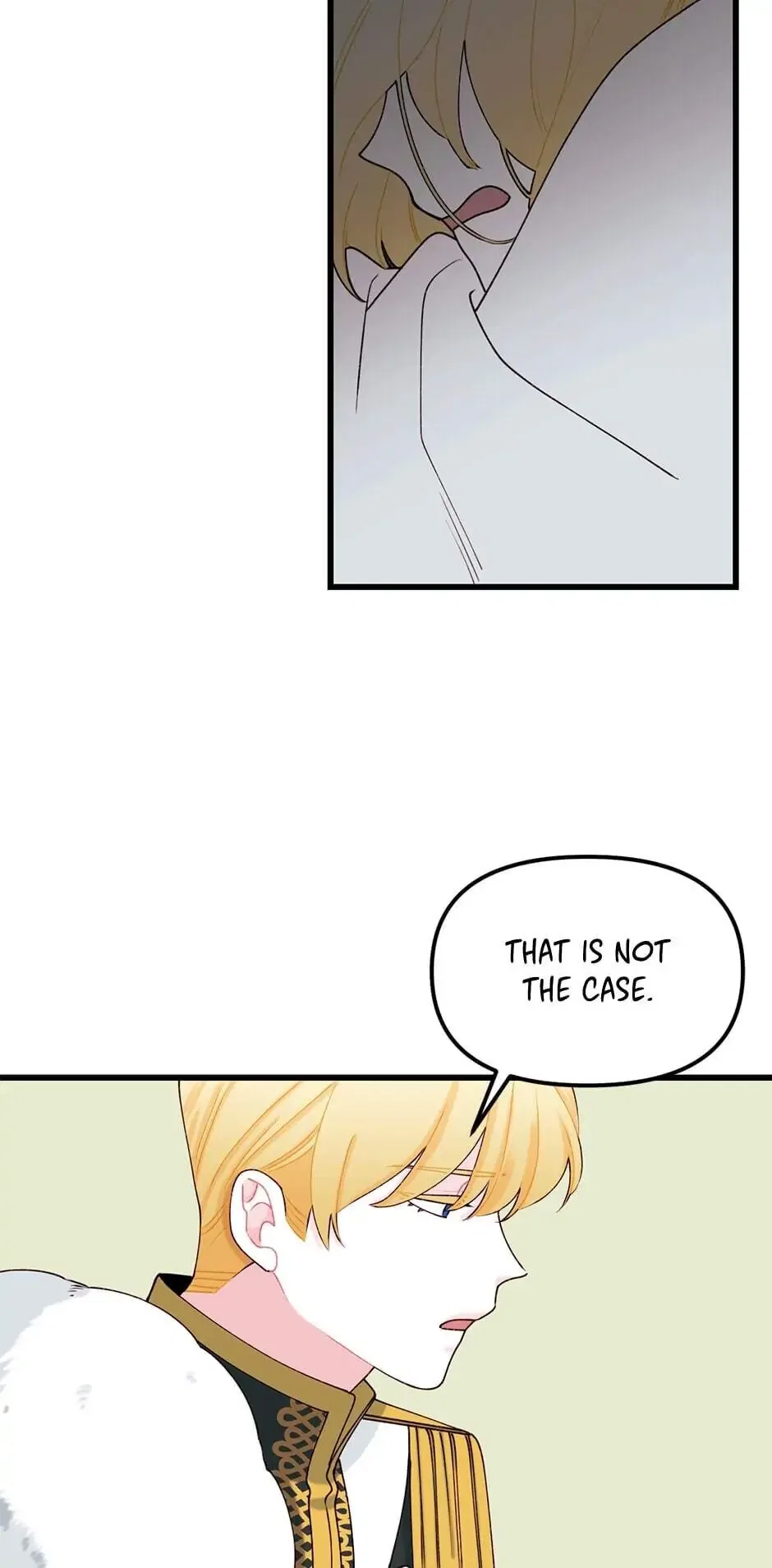 Princess in the Rough Chapter 9 – Page 28