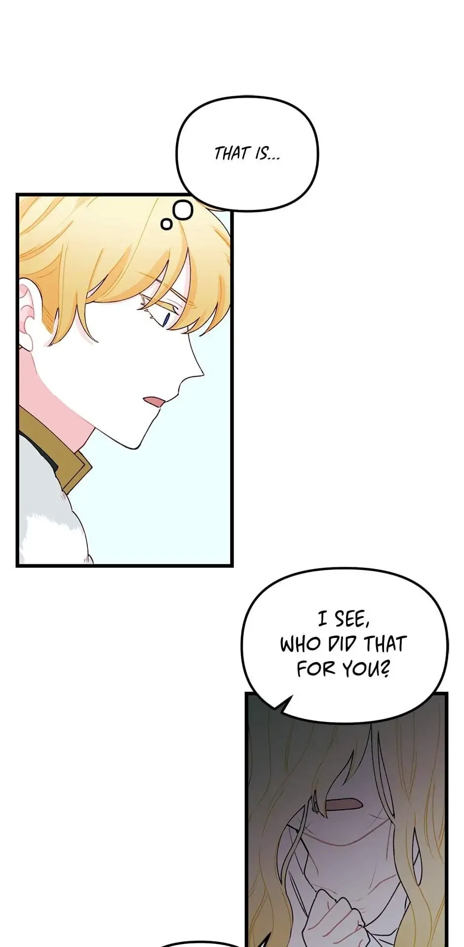 Princess in the Rough Chapter 9 – Page 32