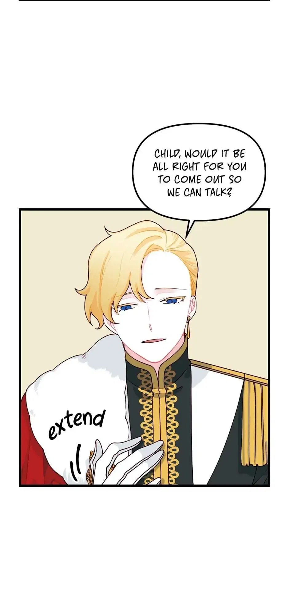 Princess in the Rough Chapter 9 – Page 34
