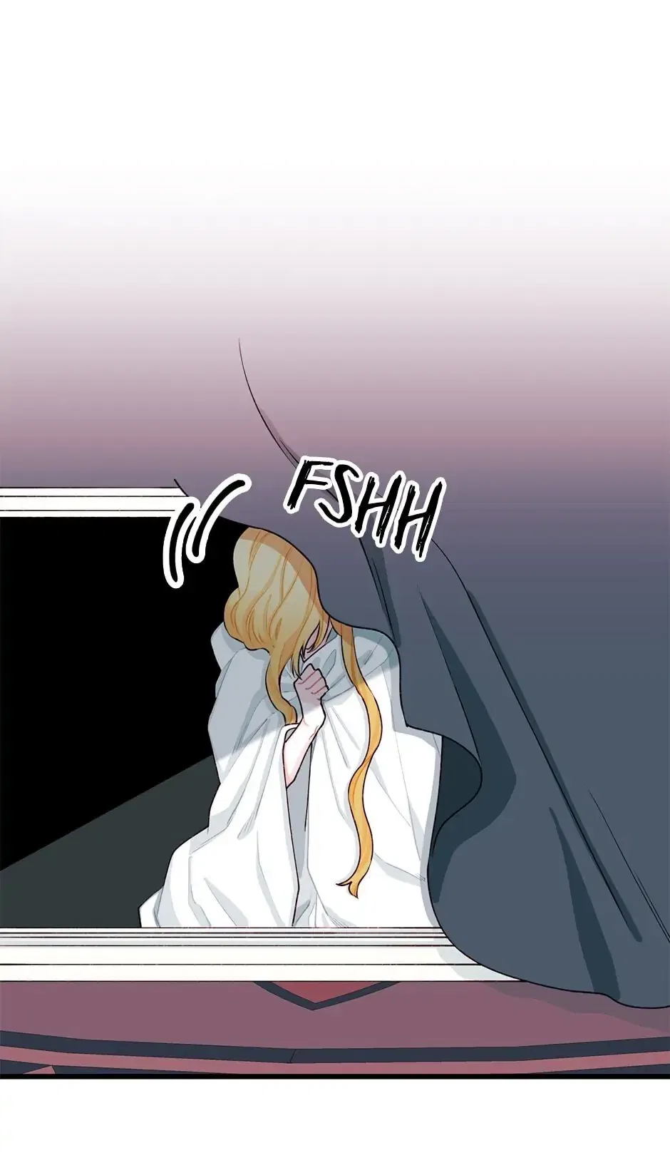 Princess in the Rough Chapter 9 – Page 35
