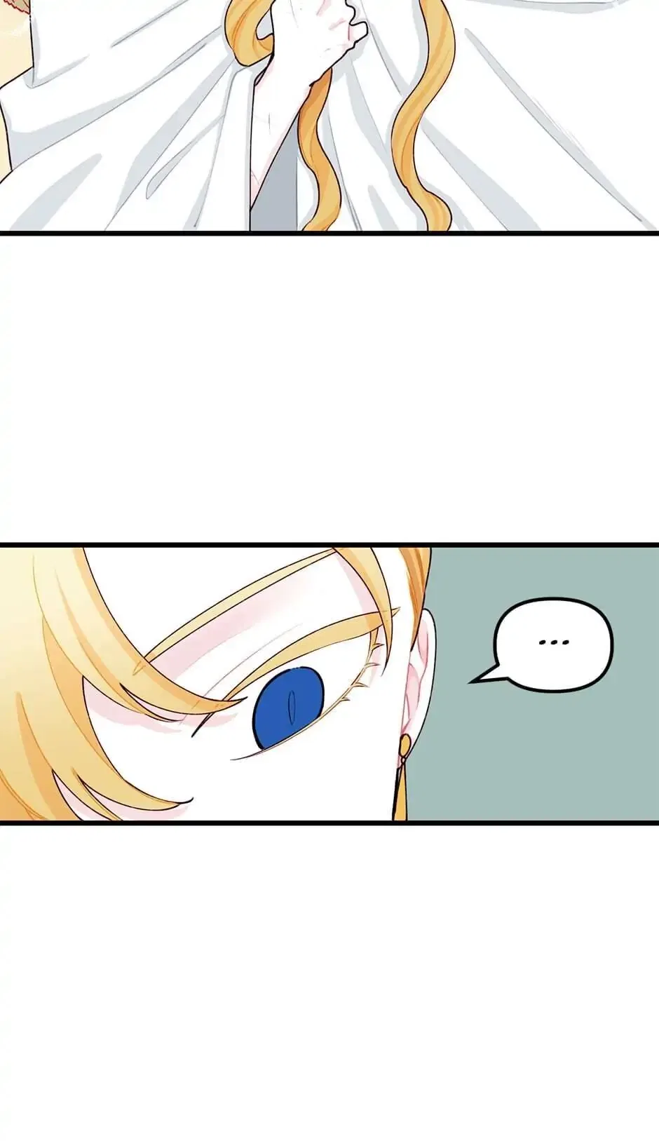 Princess in the Rough Chapter 9 – Page 37