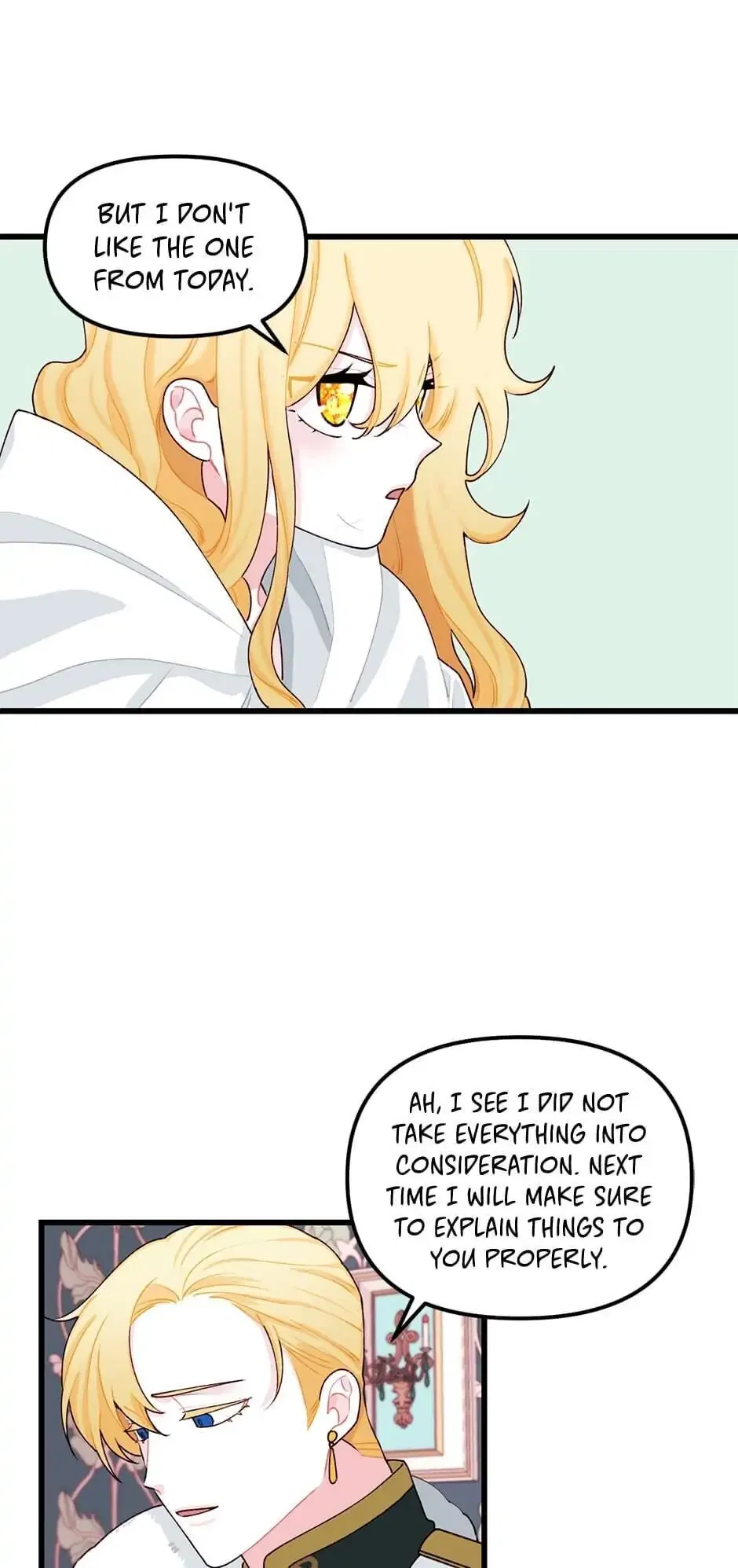 Princess in the Rough Chapter 9 – Page 40
