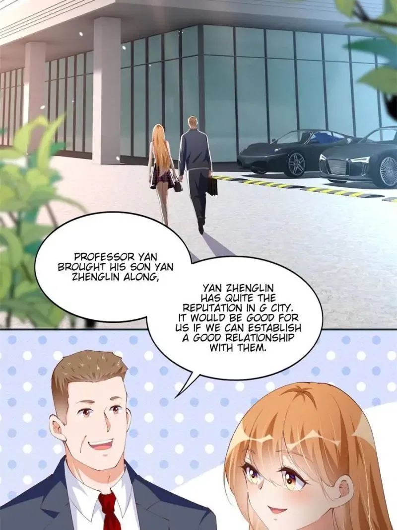 Reincarnation Of The Businesswoman At School Chapter 42 – Page 2