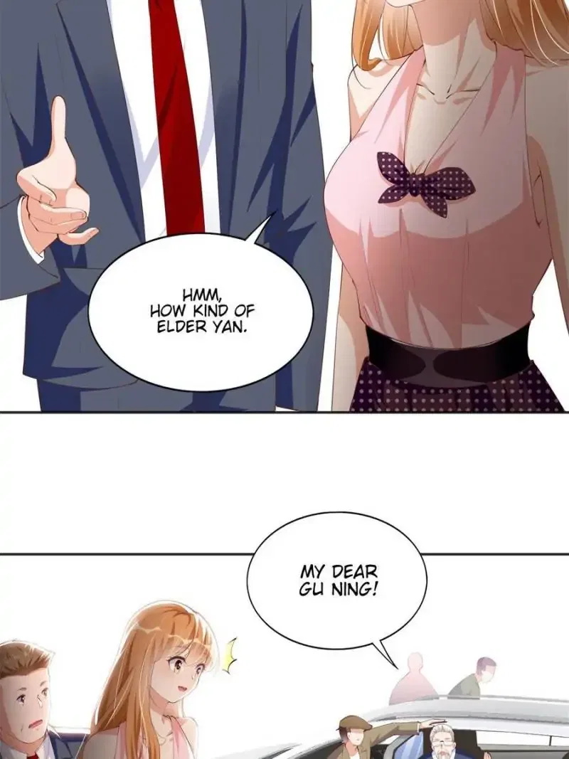 Reincarnation Of The Businesswoman At School Chapter 42 – Page 3