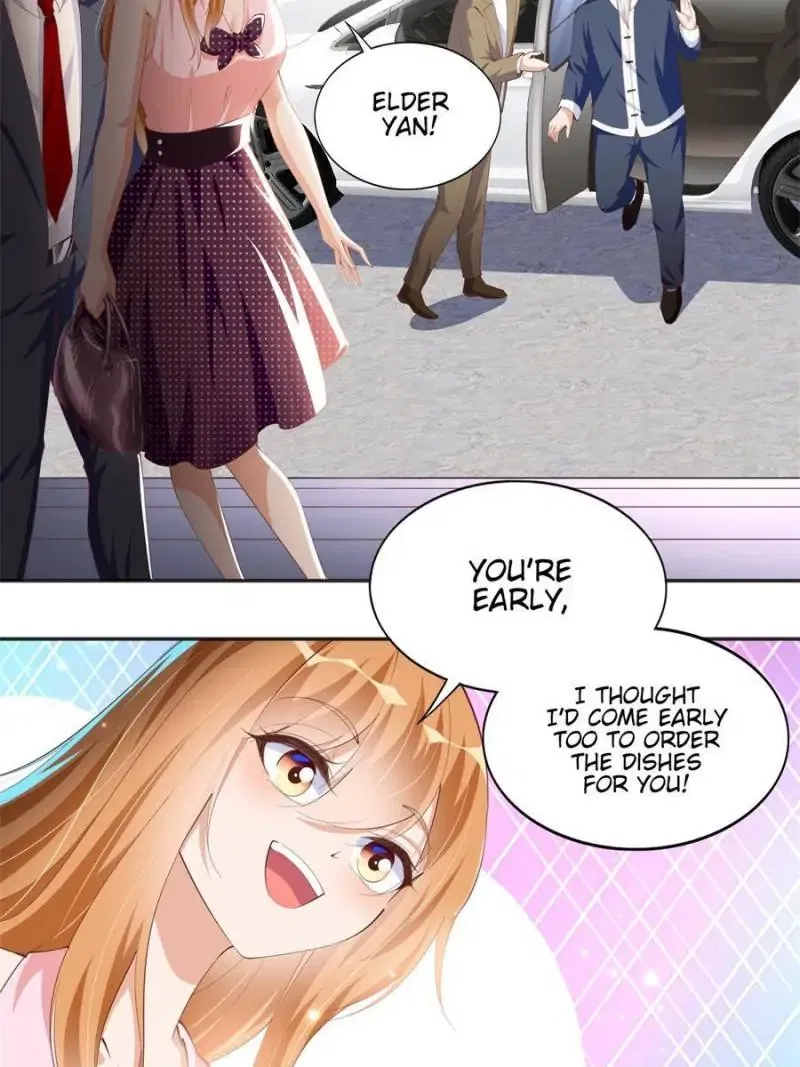 Reincarnation Of The Businesswoman At School Chapter 42 – Page 4