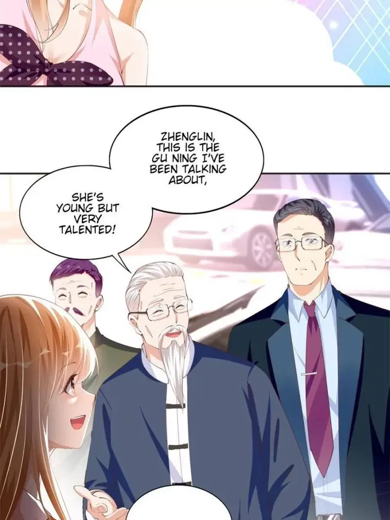 Reincarnation Of The Businesswoman At School Chapter 42 – Page 5