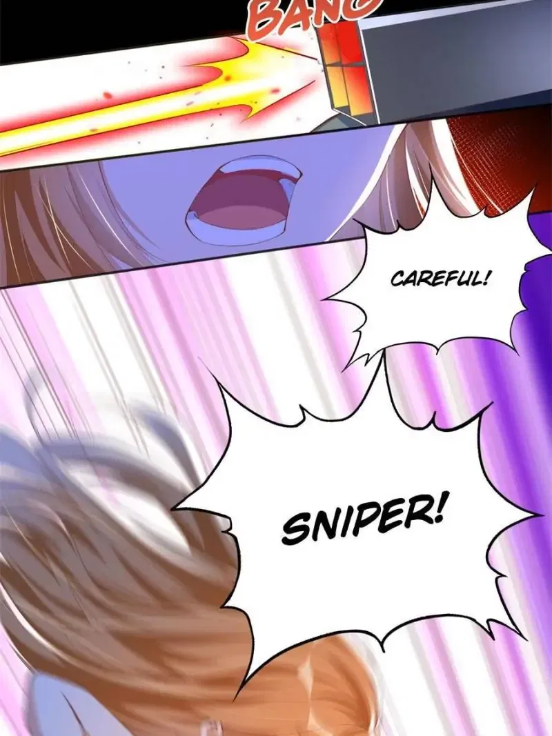 Reincarnation Of The Businesswoman At School Chapter 42 – Page 10