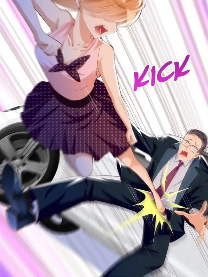 Reincarnation Of The Businesswoman At School Chapter 42 – Page 11