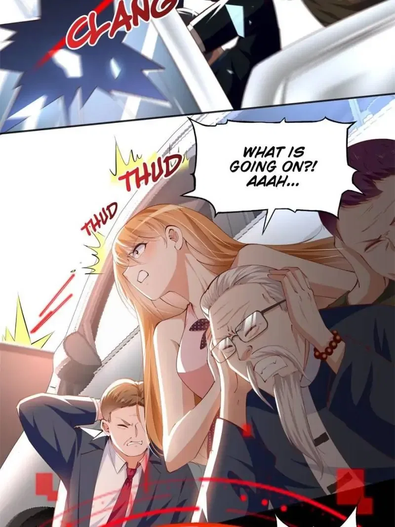 Reincarnation Of The Businesswoman At School Chapter 42 – Page 14