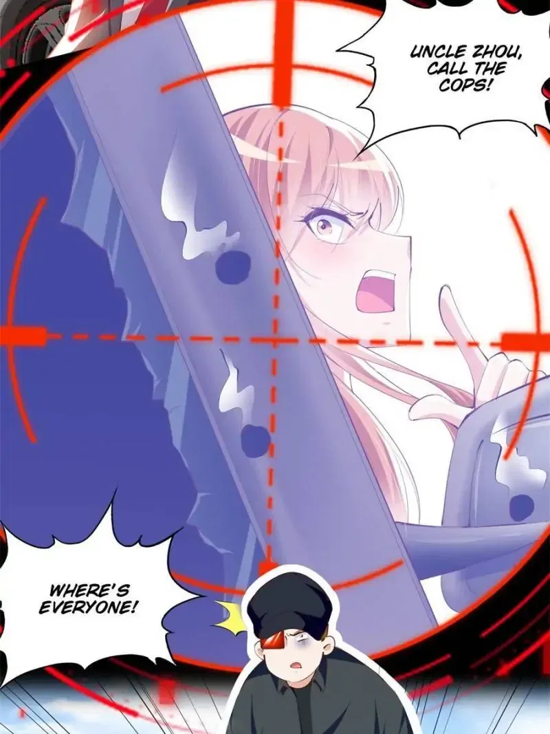 Reincarnation Of The Businesswoman At School Chapter 42 – Page 15