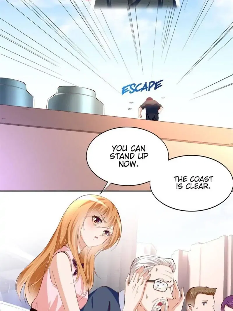 Reincarnation Of The Businesswoman At School Chapter 42 – Page 16