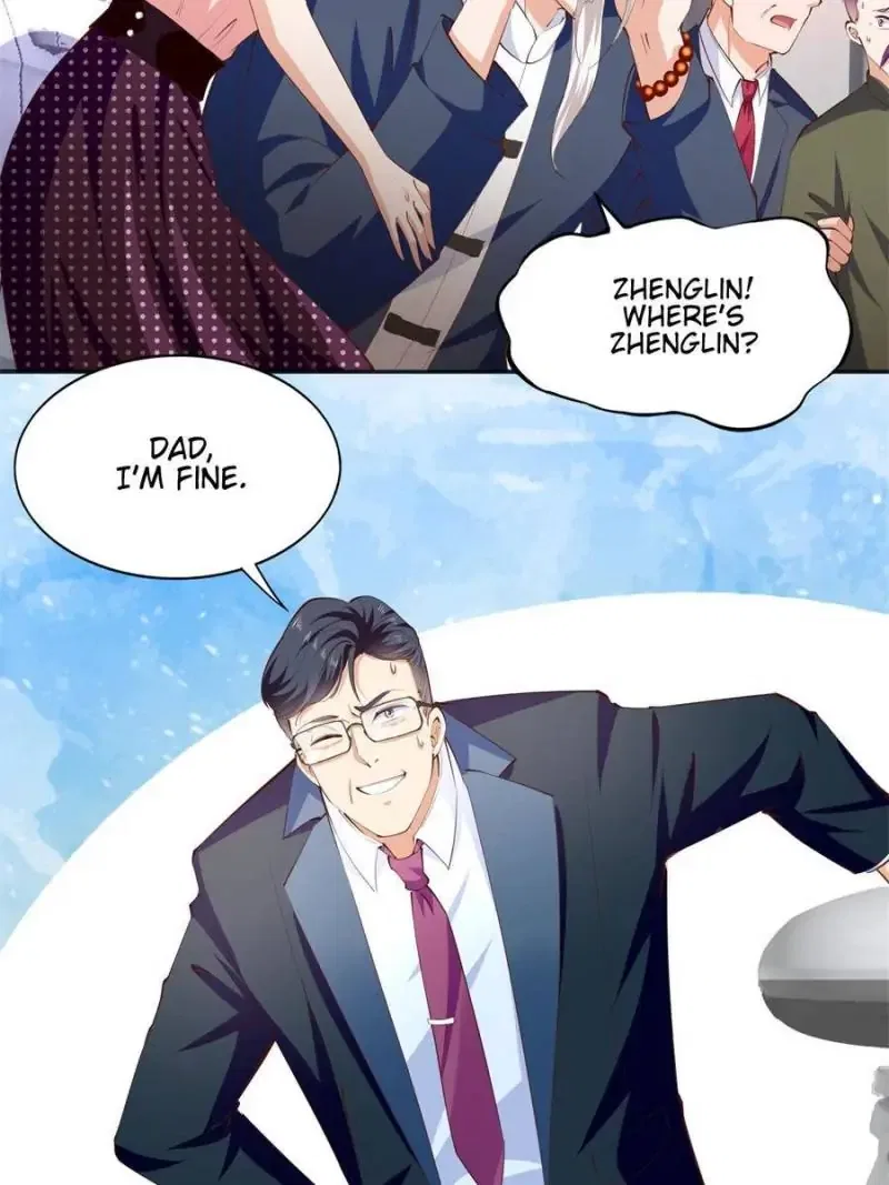 Reincarnation Of The Businesswoman At School Chapter 42 – Page 17