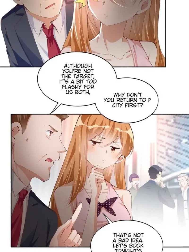 Reincarnation Of The Businesswoman At School Chapter 42 – Page 20