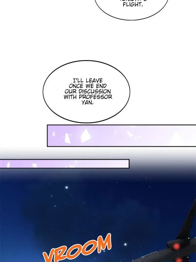 Reincarnation Of The Businesswoman At School Chapter 42 – Page 21