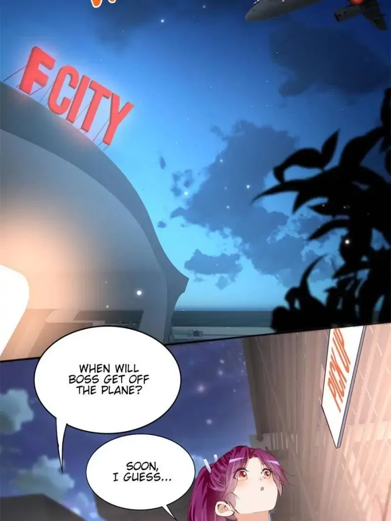 Reincarnation Of The Businesswoman At School Chapter 42 – Page 22
