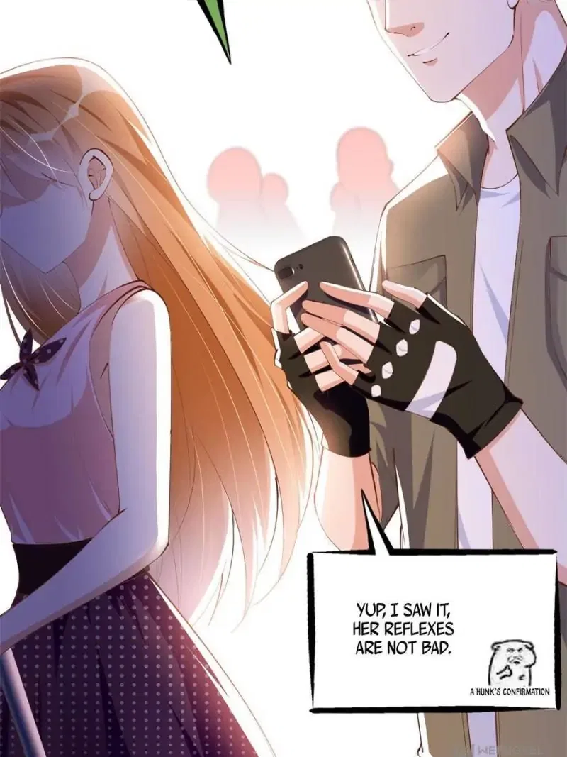 Reincarnation Of The Businesswoman At School Chapter 42 – Page 24