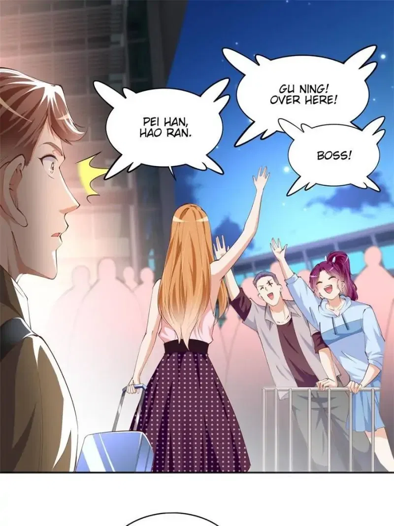 Reincarnation Of The Businesswoman At School Chapter 42 – Page 26