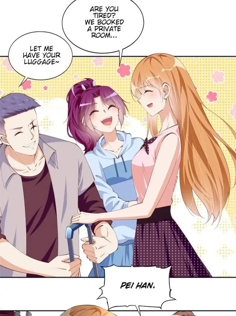 Reincarnation Of The Businesswoman At School Chapter 42 – Page 27