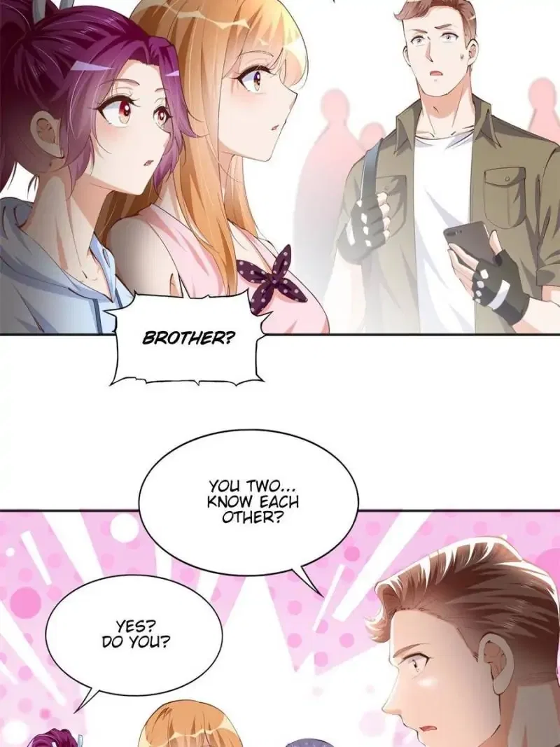 Reincarnation Of The Businesswoman At School Chapter 42 – Page 28