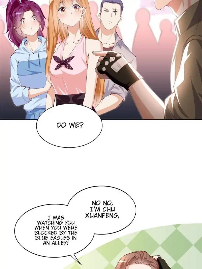 Reincarnation Of The Businesswoman At School Chapter 42 – Page 29