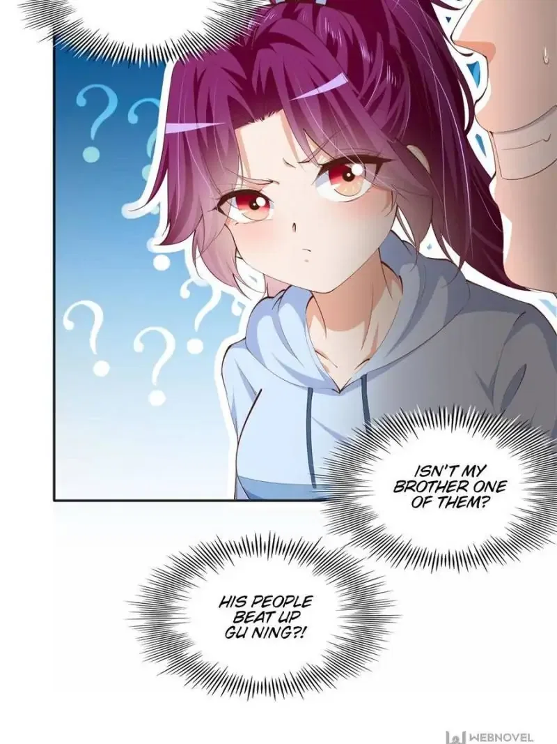 Reincarnation Of The Businesswoman At School Chapter 42 – Page 31
