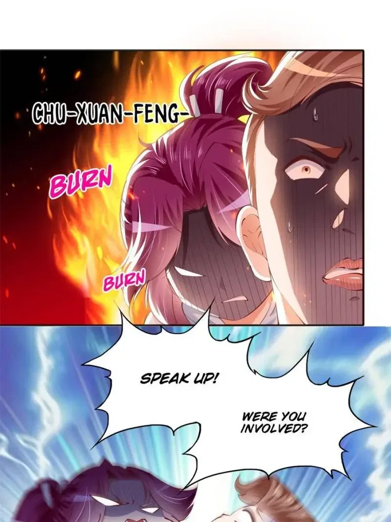 Reincarnation Of The Businesswoman At School Chapter 42 – Page 33