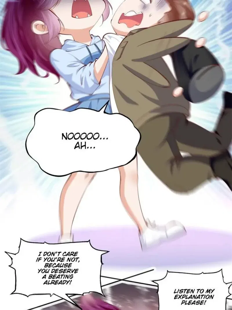 Reincarnation Of The Businesswoman At School Chapter 42 – Page 34