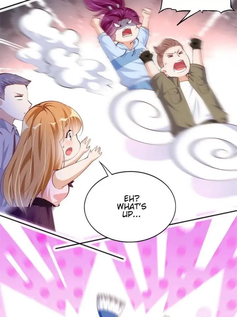 Reincarnation Of The Businesswoman At School Chapter 42 – Page 35