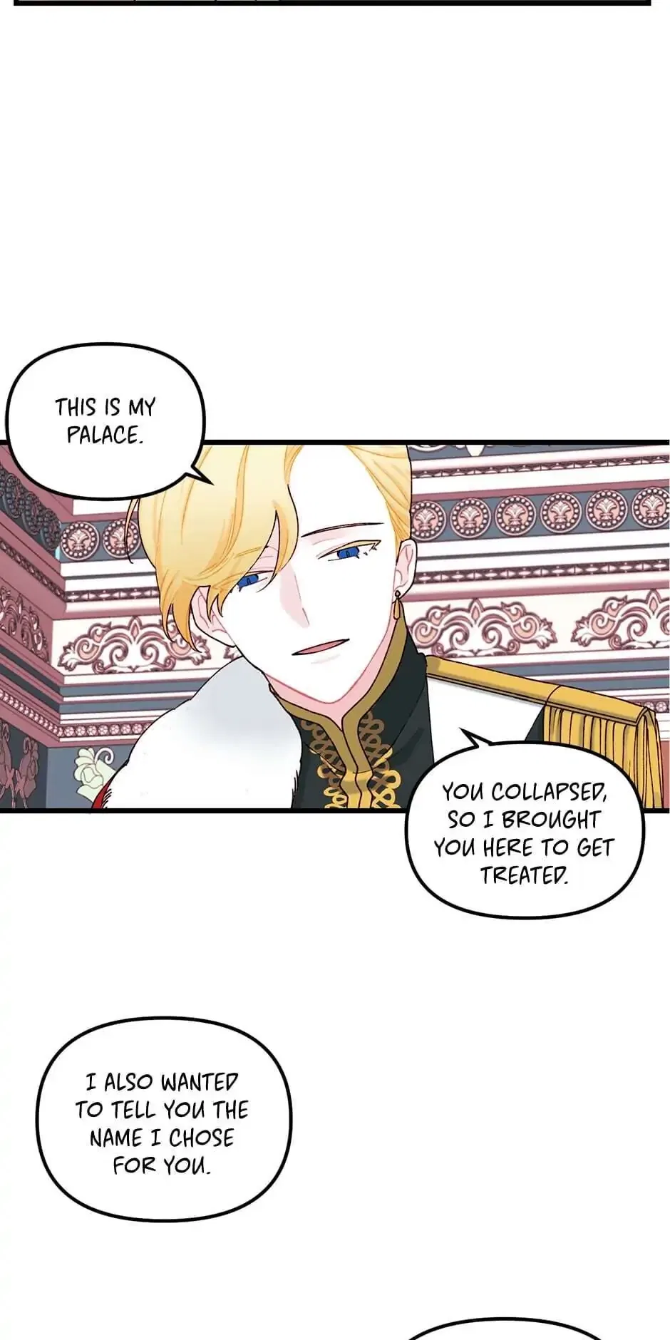 Princess in the Rough Chapter 8 – Page 7