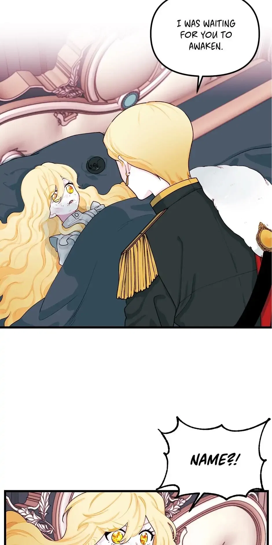 Princess in the Rough Chapter 8 – Page 8