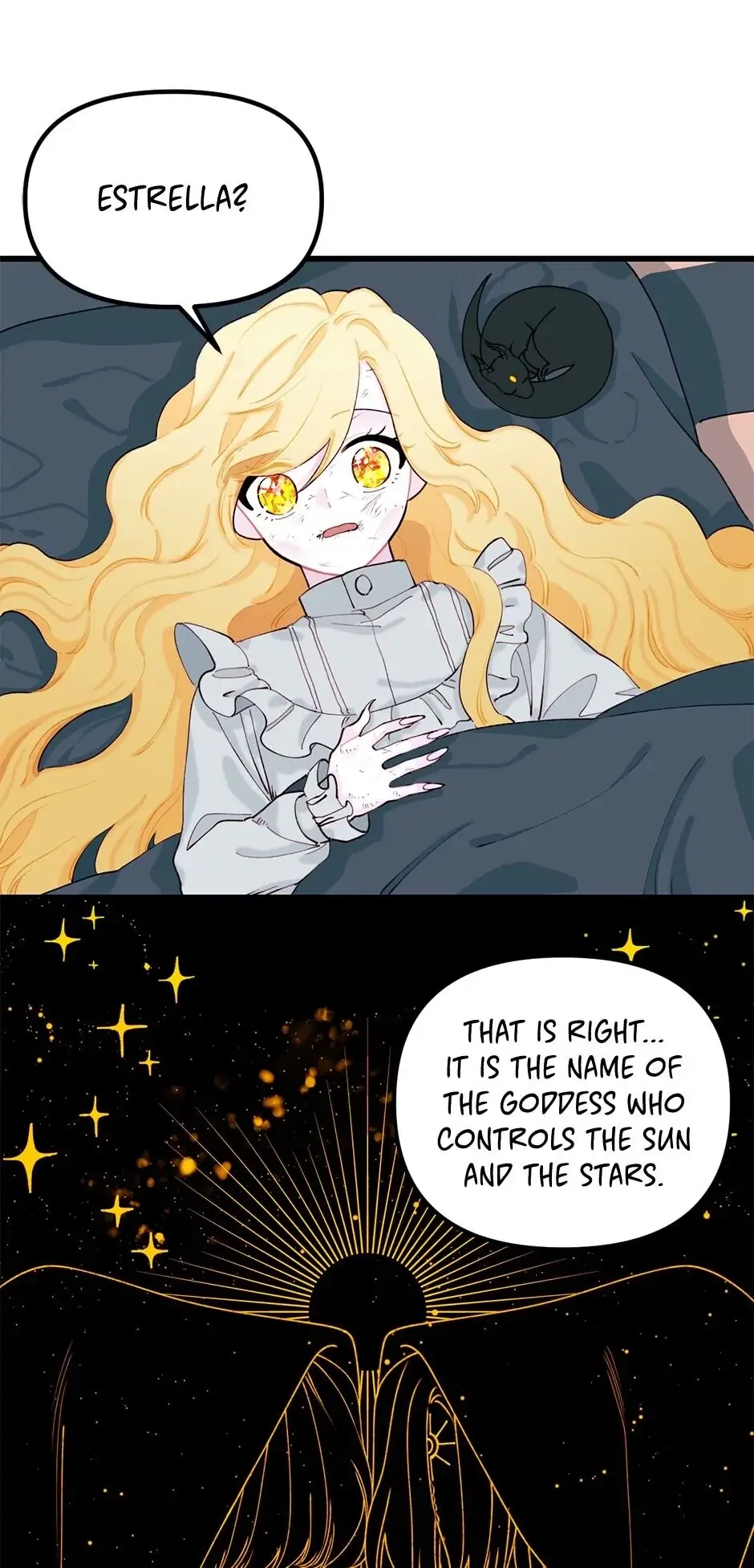 Princess in the Rough Chapter 8 – Page 14