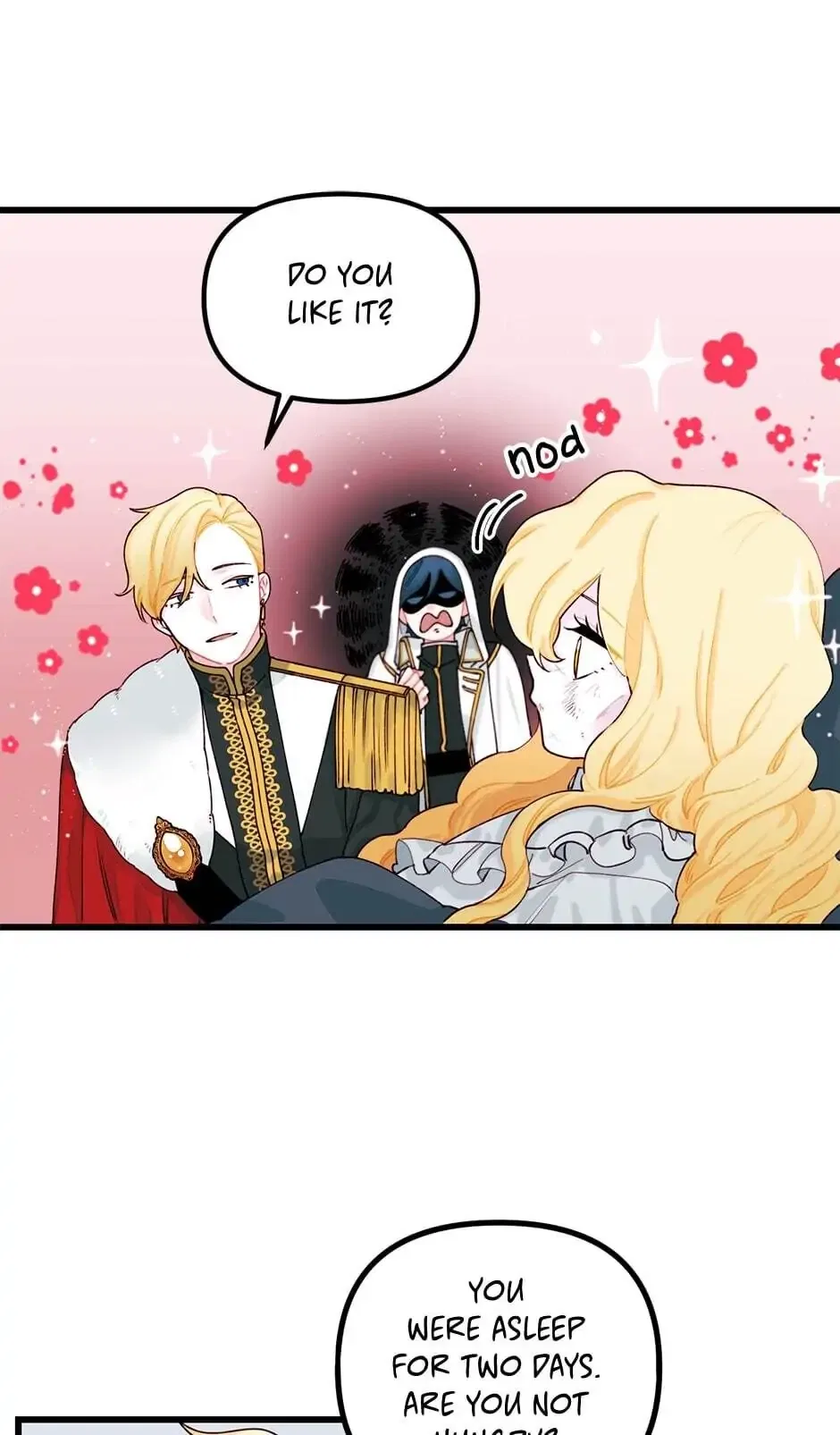 Princess in the Rough Chapter 8 – Page 16