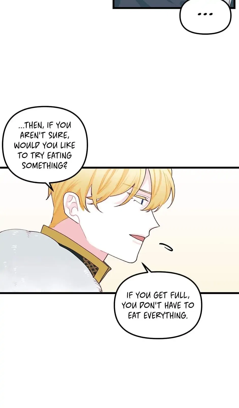 Princess in the Rough Chapter 8 – Page 18
