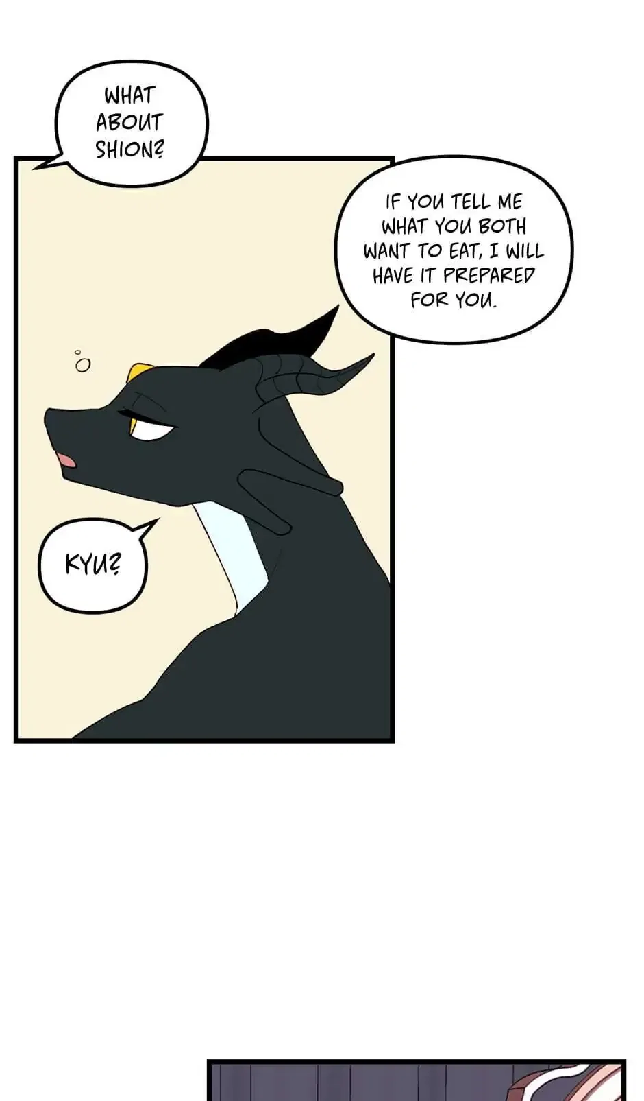 Princess in the Rough Chapter 8 – Page 19