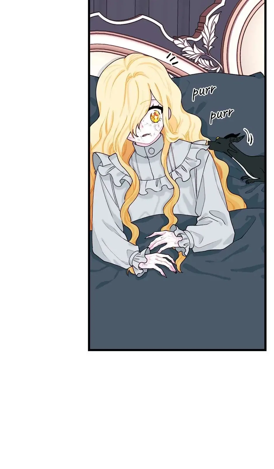 Princess in the Rough Chapter 8 – Page 20