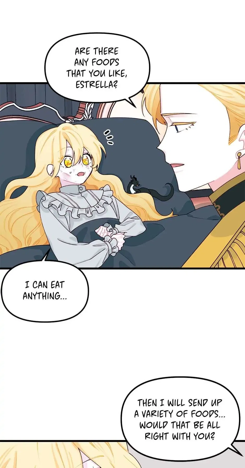 Princess in the Rough Chapter 8 – Page 23