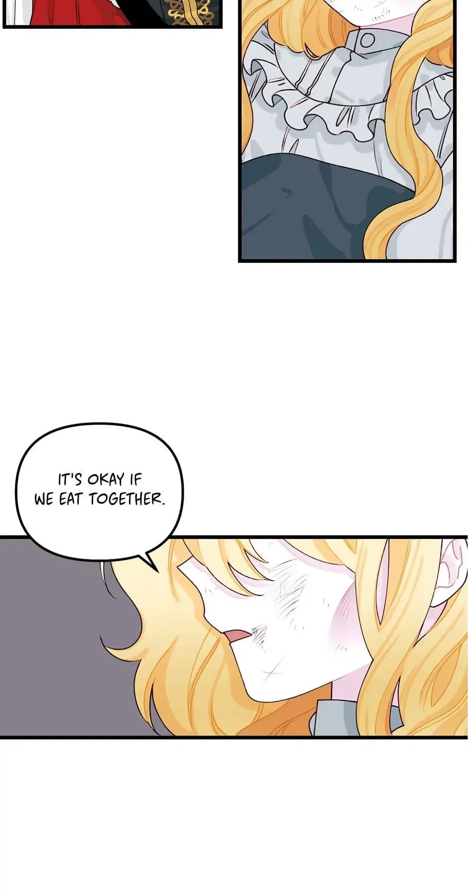 Princess in the Rough Chapter 8 – Page 25