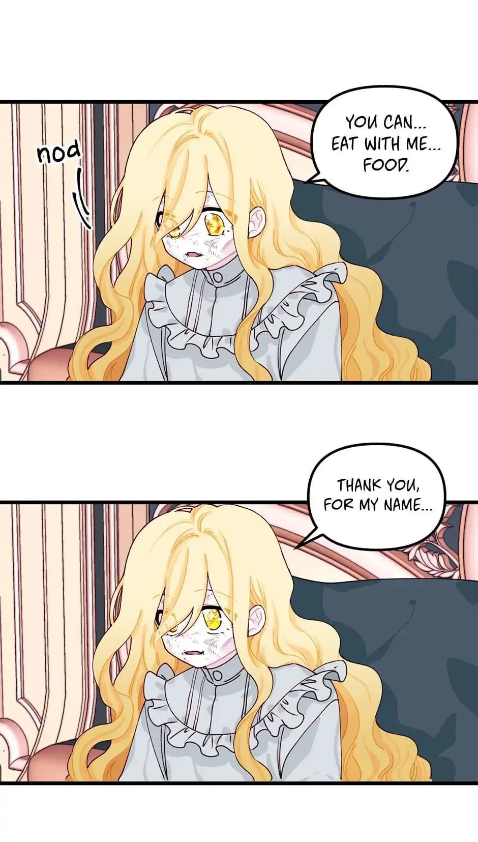 Princess in the Rough Chapter 8 – Page 27