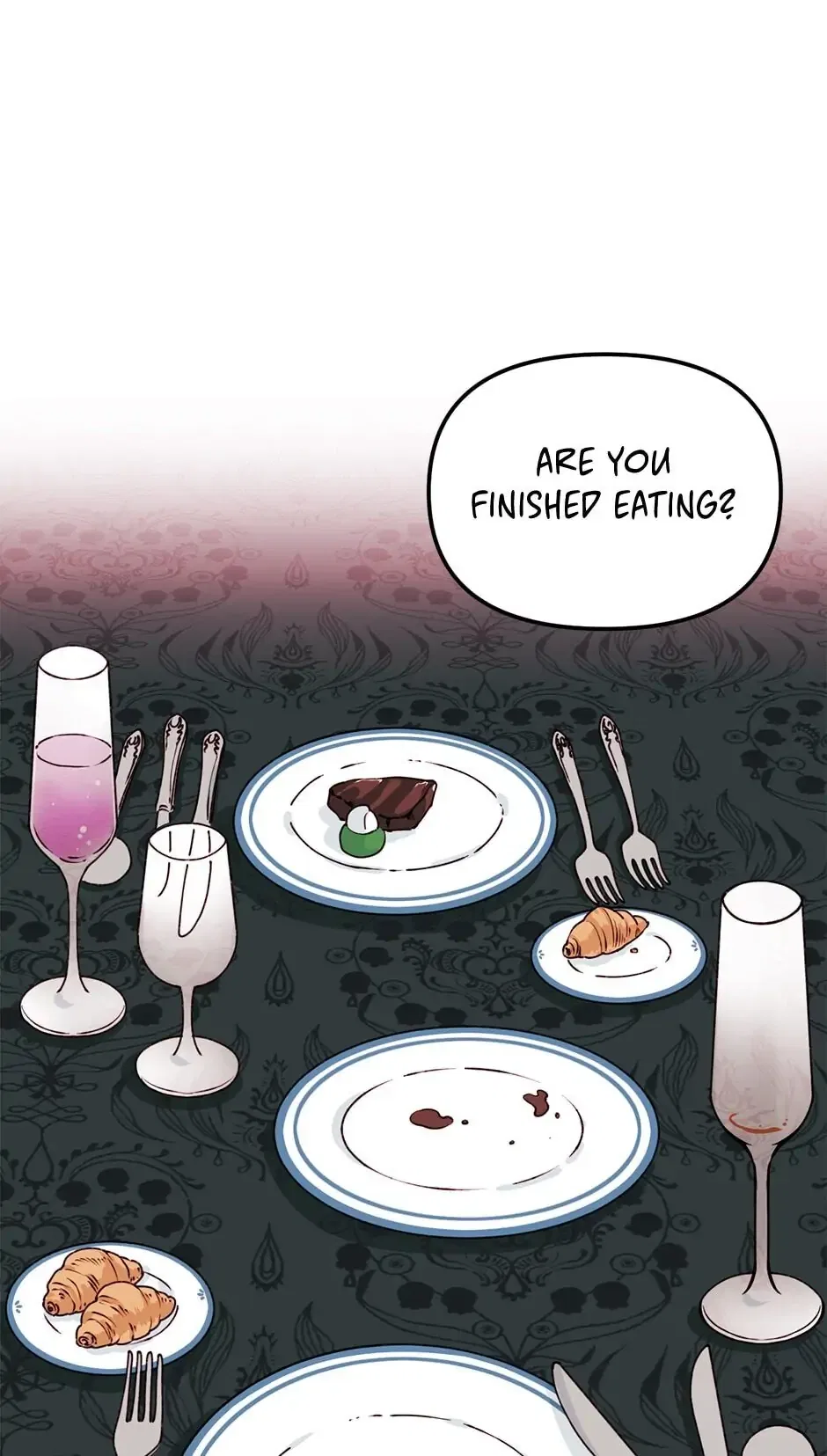 Princess in the Rough Chapter 8 – Page 29