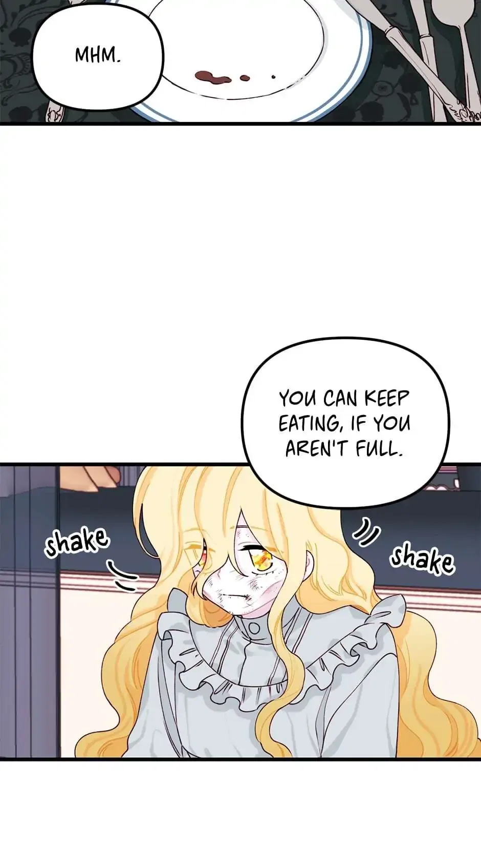Princess in the Rough Chapter 8 – Page 30