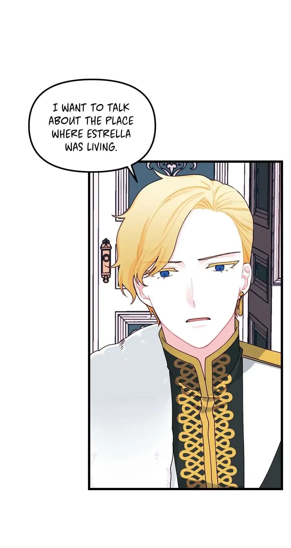 Princess in the Rough Chapter 8 – Page 32
