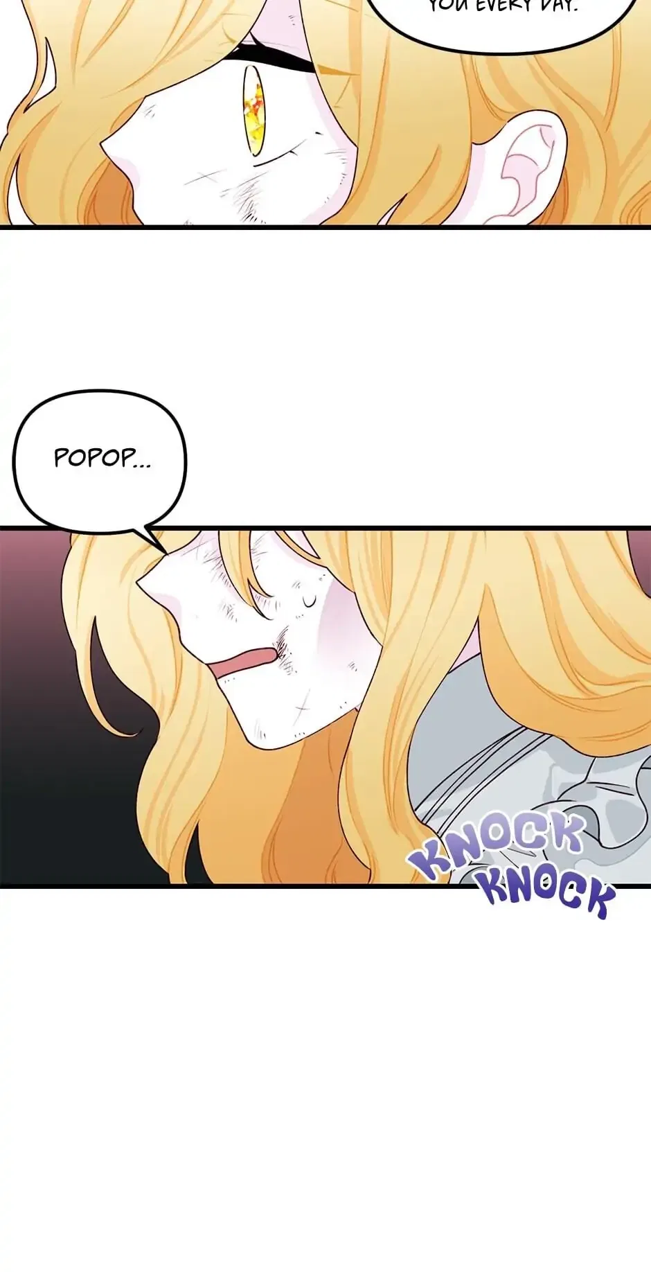 Princess in the Rough Chapter 8 – Page 39