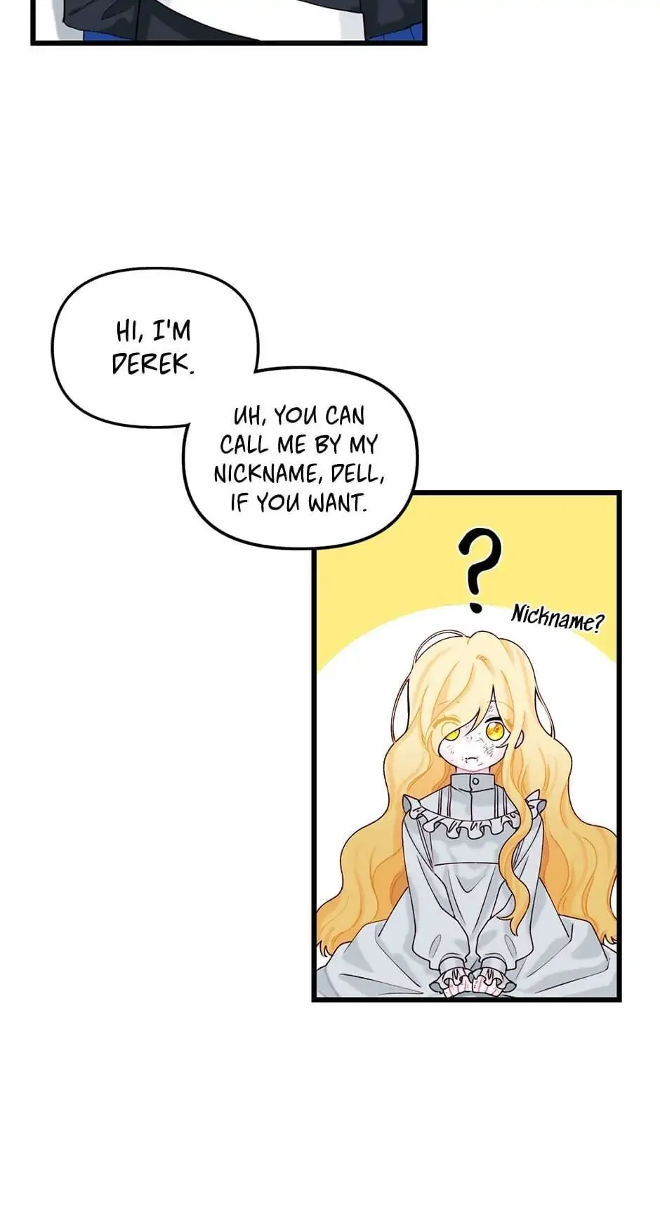 Princess in the Rough Chapter 8 – Page 43