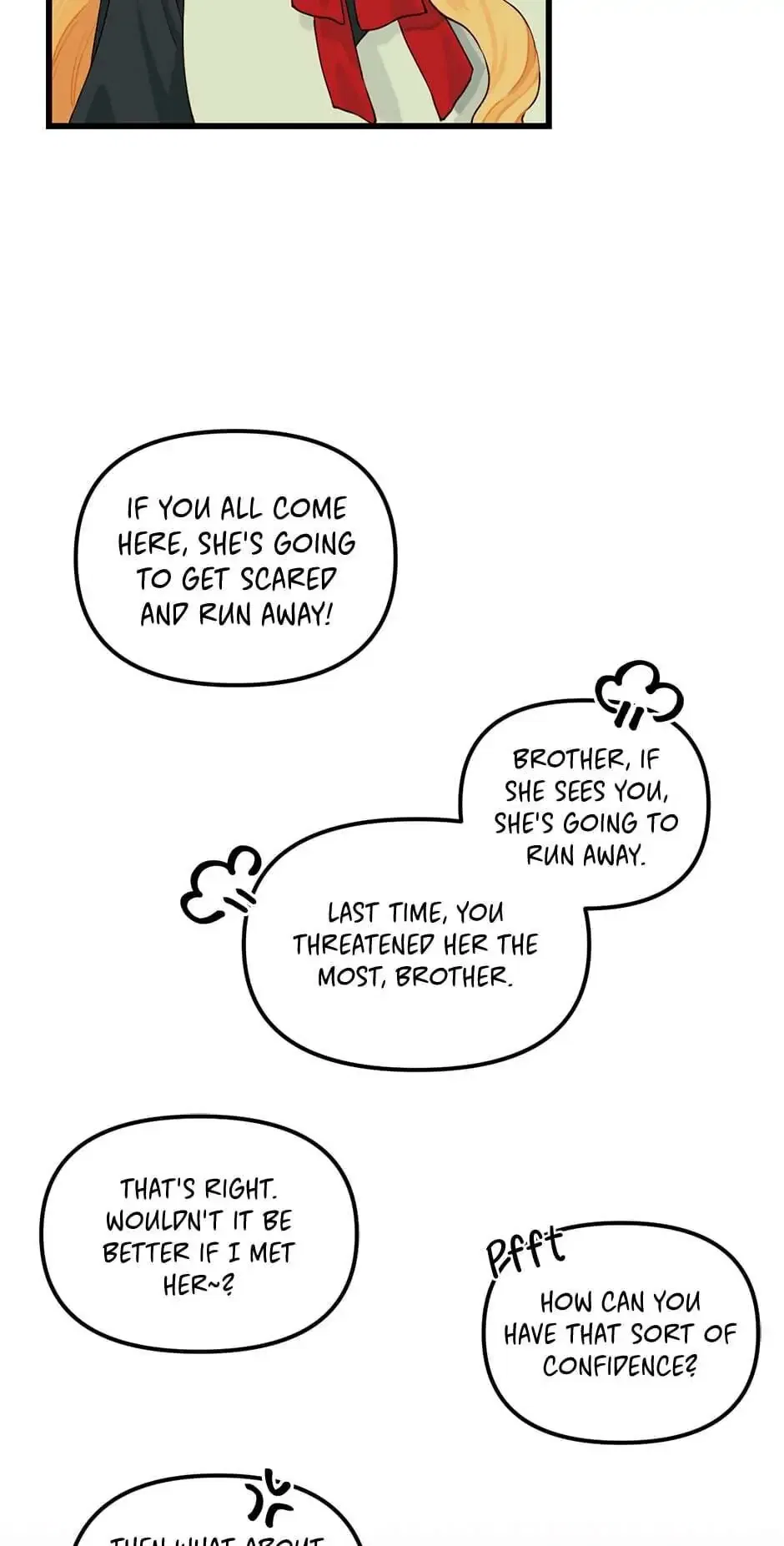 Princess in the Rough Chapter 8 – Page 47