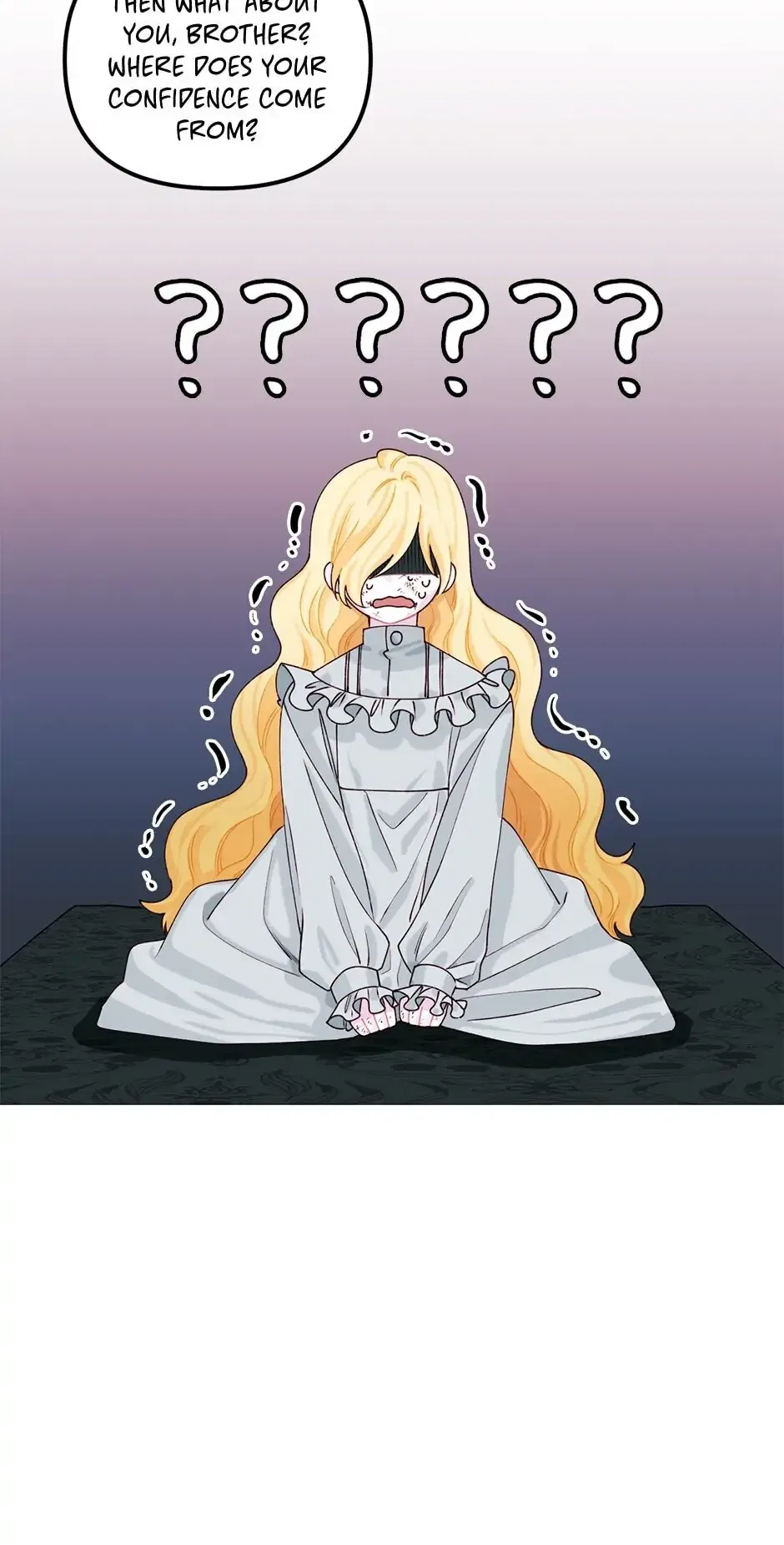 Princess in the Rough Chapter 8 – Page 48