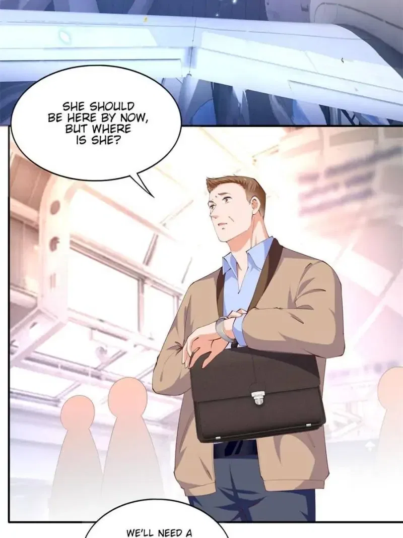 Reincarnation Of The Businesswoman At School Chapter 41 – Page 2