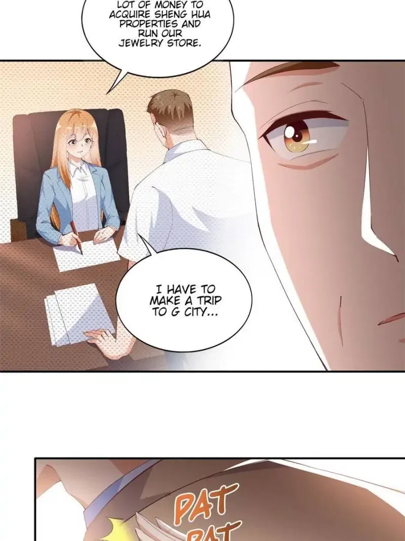 Reincarnation Of The Businesswoman At School Chapter 41 – Page 3