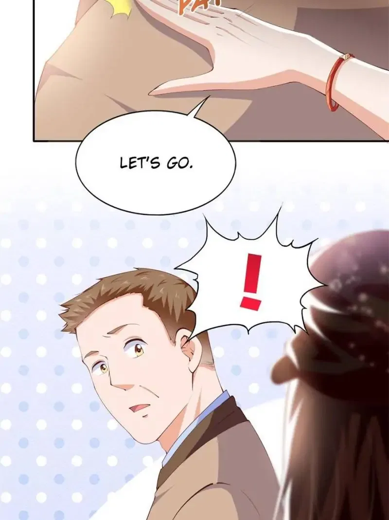 Reincarnation Of The Businesswoman At School Chapter 41 – Page 4